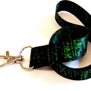 Correa para el cuello MATRIX