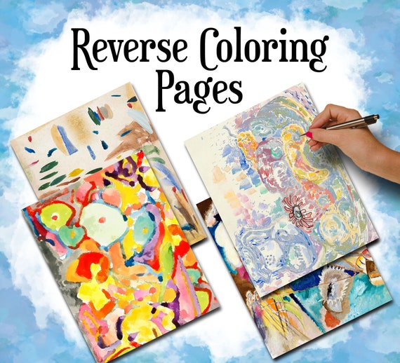 Shop Watercolor Coloring Book For Adults online