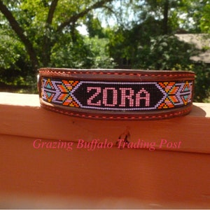 Custom Dog Collars