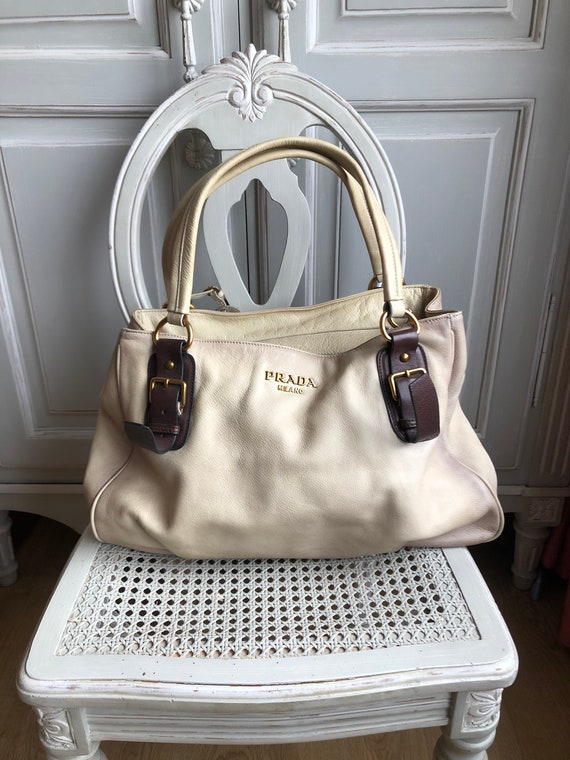 prada bag vintage
