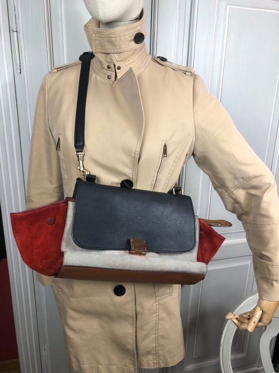 celine shoulder bag