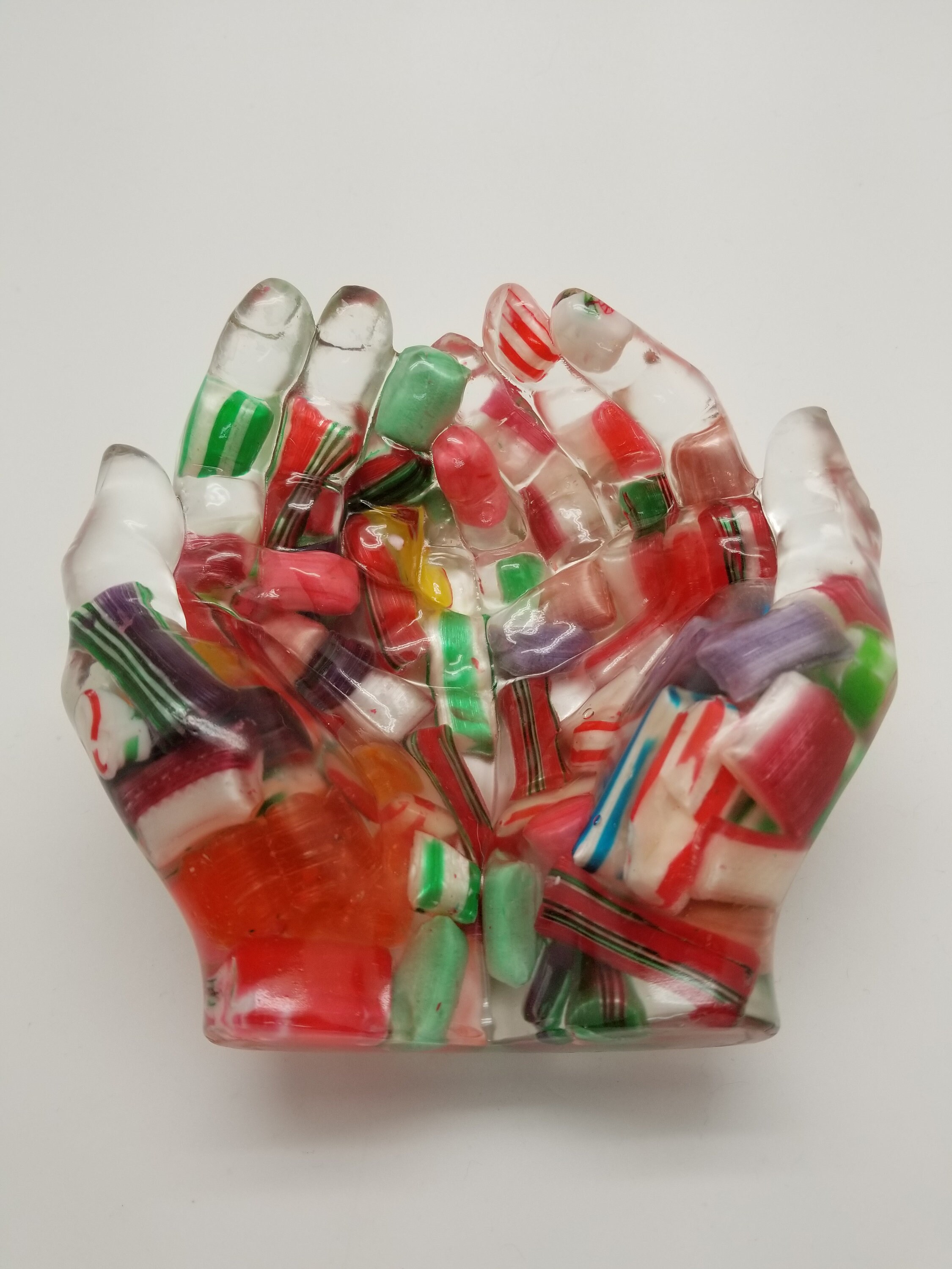 Grandma's CANDY DISH Fun Party Decor Look at this Etsy