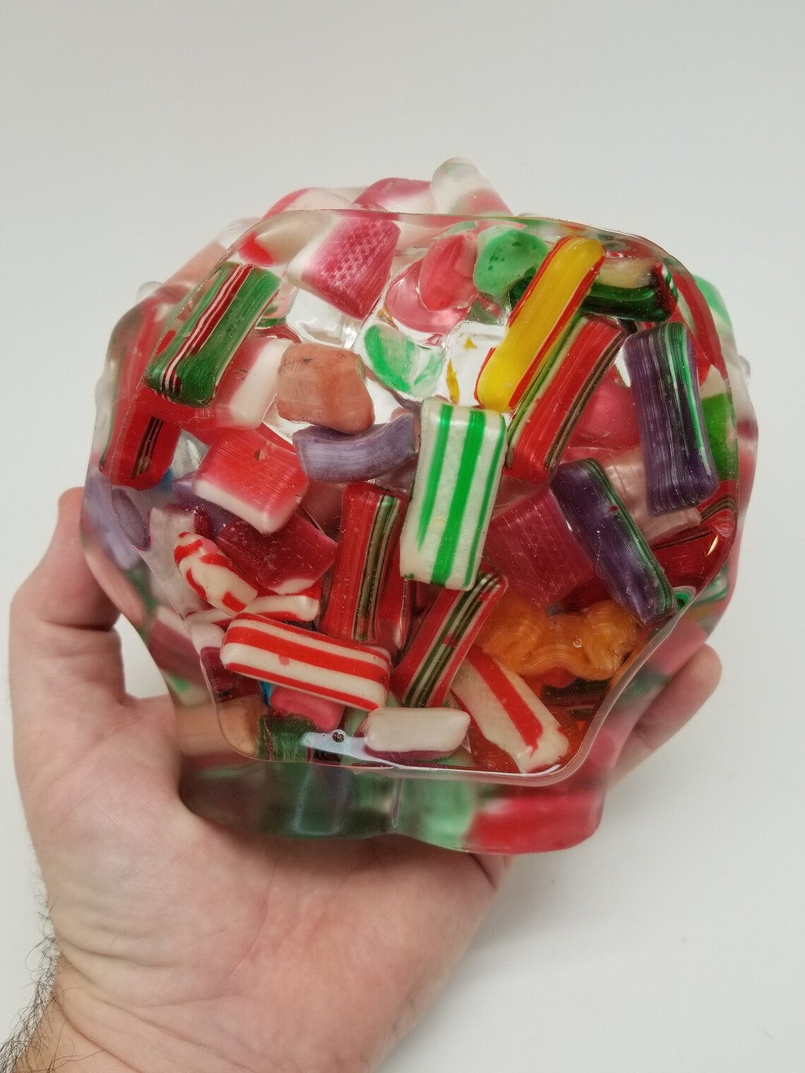 Grandma's CANDY DISH Fun Party Decor Look at this Etsy