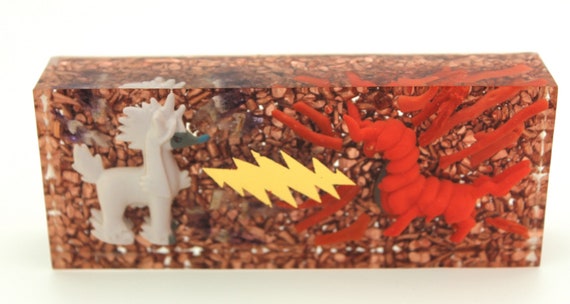 Pokemon Gen 5 Battle Scene Scolipede Vs Furfrou Bug Vs Dog Etsy Hong Kong