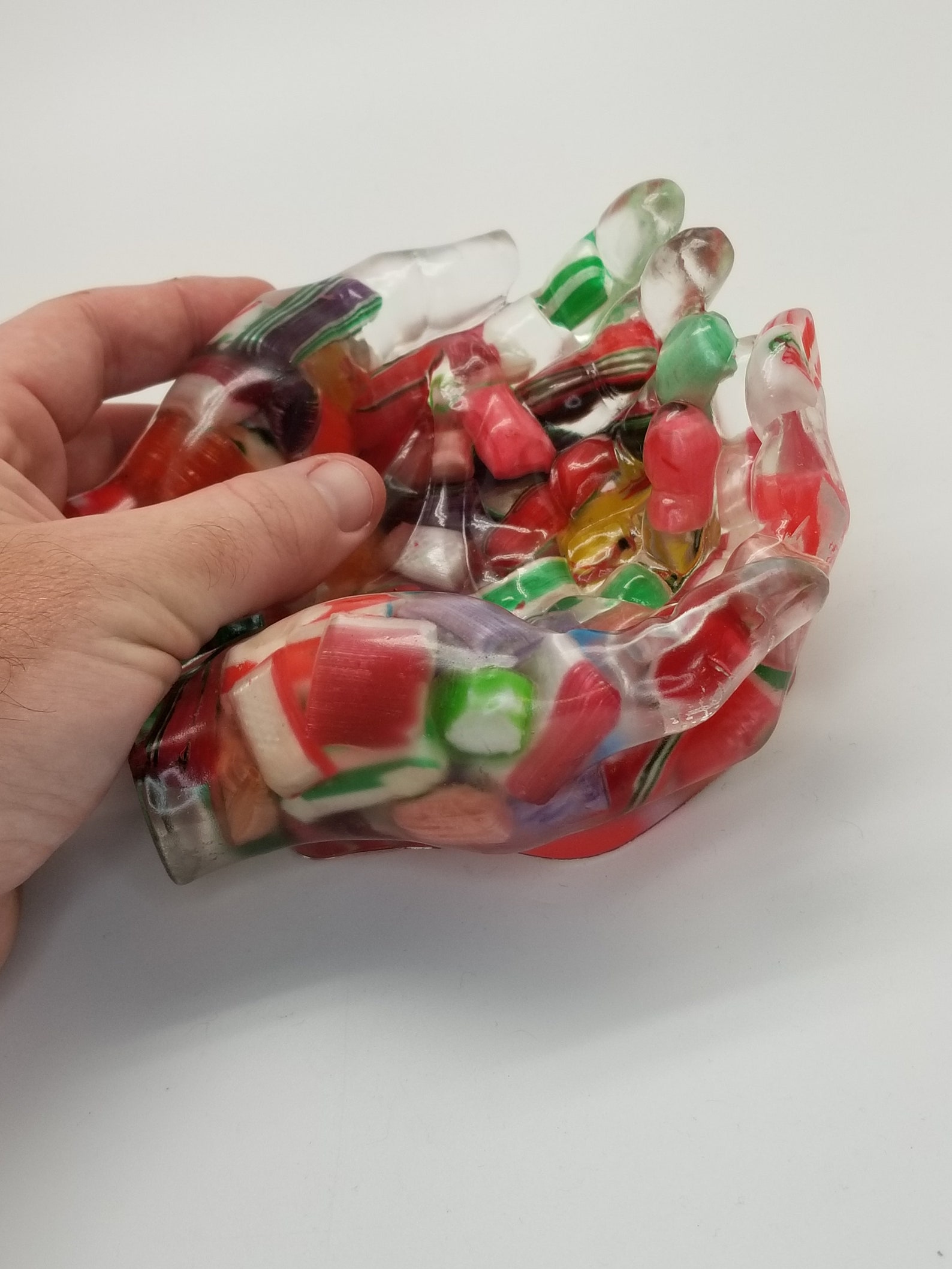 Grandma's CANDY DISH Fun Party Decor Look at this Etsy