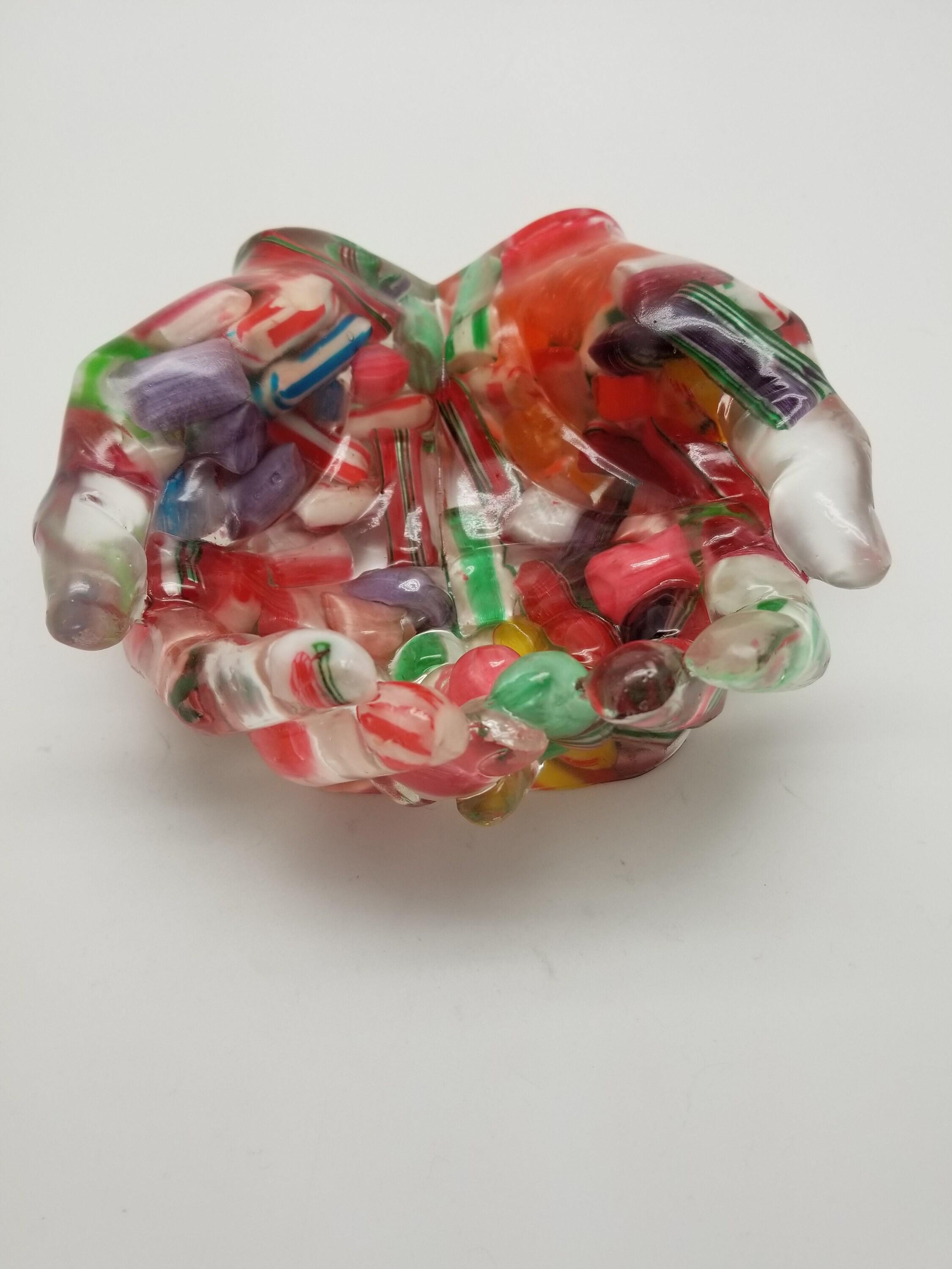 Grandma's CANDY DISH Fun Party Decor Look at this Etsy