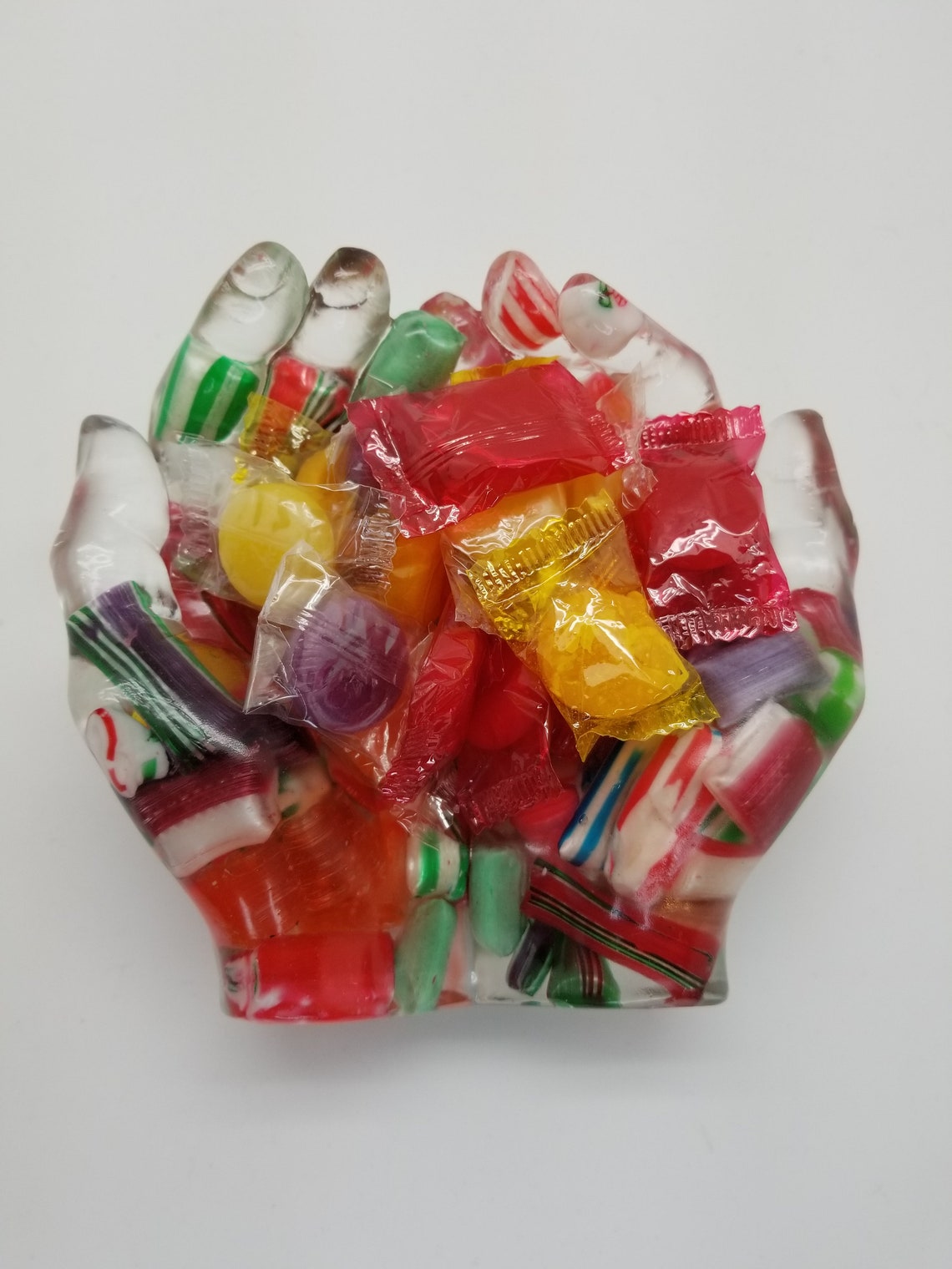 Grandma's CANDY DISH Fun Party Decor Look at this Etsy