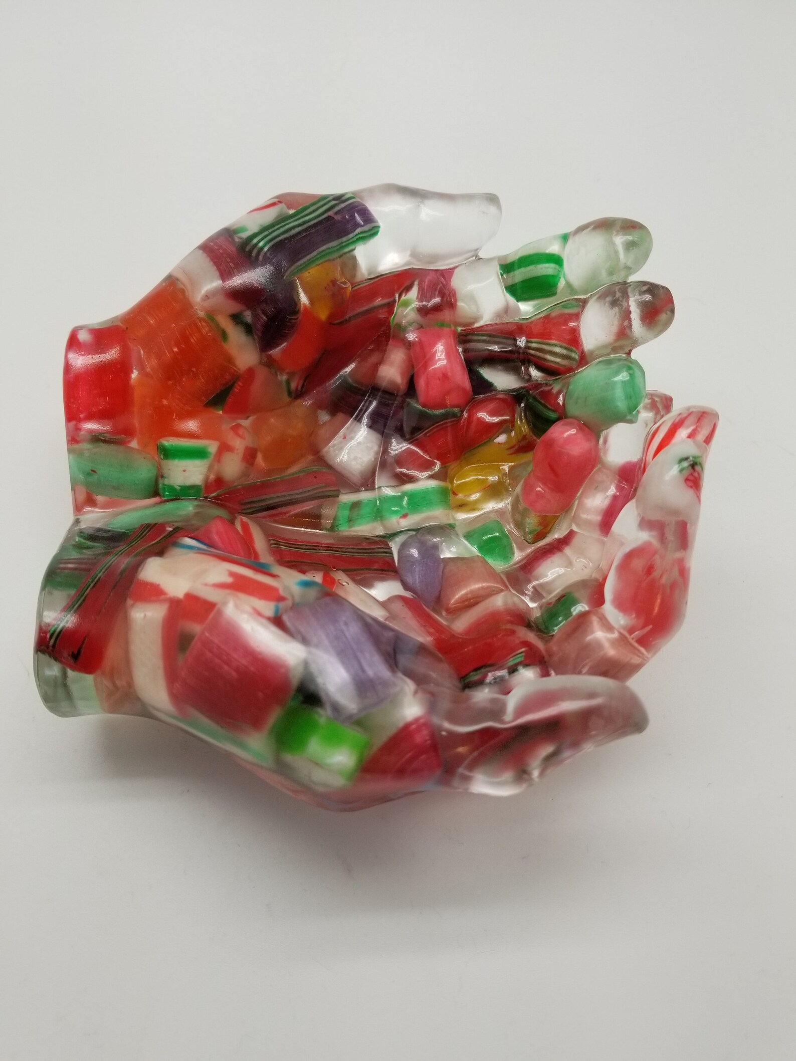 Grandma's CANDY DISH Fun Party Decor Look at this Etsy