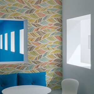 Abstract | Removable Wallpaper | Pattern #167