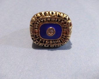 Pitt shop class ring