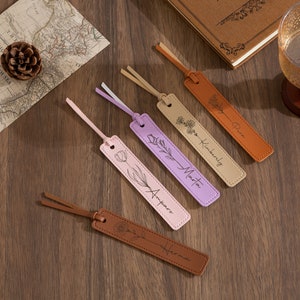 Mothers Day Gift,
Leather Gift,
Personalized Leather,
Leather,
Custom Leather,
Personalised Gift,
Custom Book Mark,