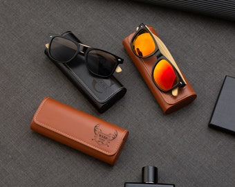 Occhiali da sole personalizzati per matrimoni, occhiali da sole in legno, occhiali da sole per lo sposo, regalo di compleanno, regalo di anniversario, idea regalo di nozze, occhiali da sole da uomo, regali