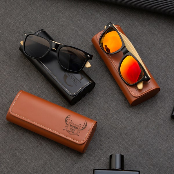 Gafas de sol de boda personalizadas, gafas de sol de madera, gafas de sol de padrino, regalo de cumpleaños, regalo de aniversario, idea de regalo de boda, gafas de sol para hombre, regalos