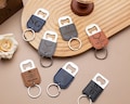 Personalized bottle opener keychainy,Logo Bottle Opener,bottle opener keyring Boyfriend Gift,Gift for Him,Birthday Gift,Groomsmen Gift