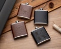 Custom Laser Engraved Flask,Gifts for Dad,Gift for Him,Party Gifts,Wedding Party Favors,Groomsmen Gift,Gifts for Dads,Thank You Gift