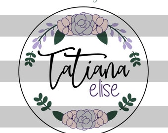 Free Free Flower Svg Etsy 758 SVG PNG EPS DXF File