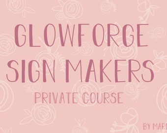 GSM PRIVATE COURSE