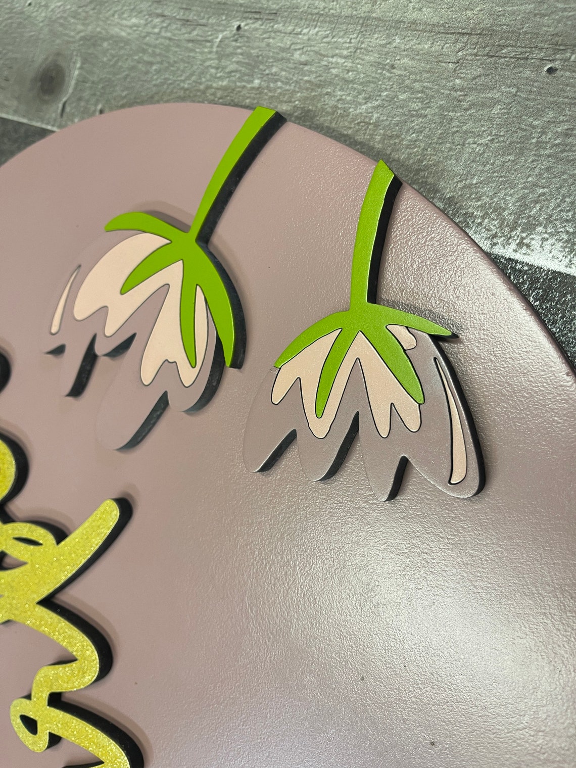Penelope Svg Penelope Florals SVG File/laser Cut File/digital Download - Etsy