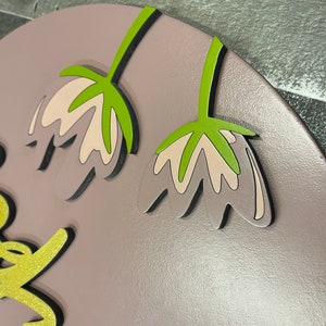Penelope Svg Penelope Florals SVG File/laser Cut File/digital Download - Etsy