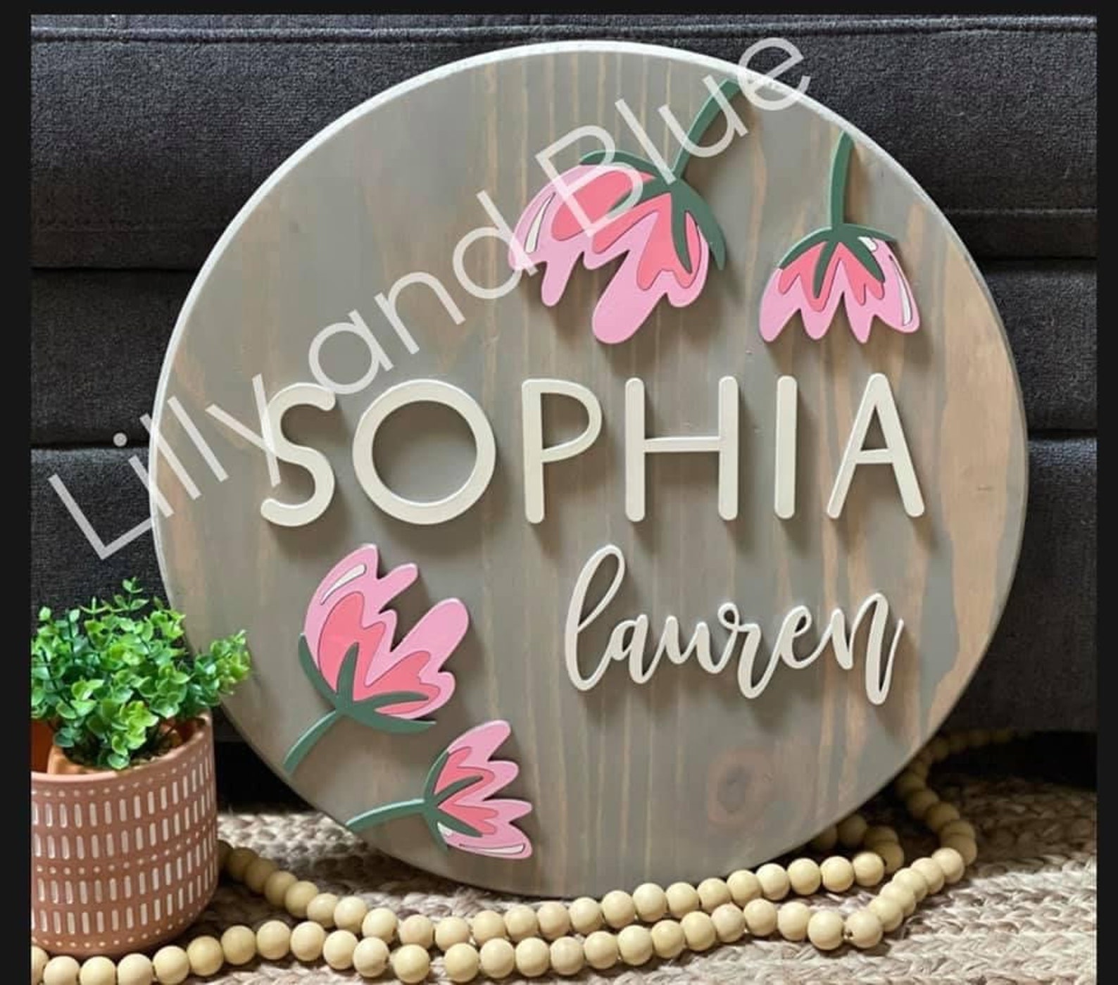 Penelope Svg Penelope Florals SVG File/laser Cut File/digital Download - Etsy