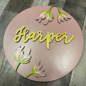 Penelope Svg Penelope Florals SVG File/laser Cut File/digital Download - Etsy