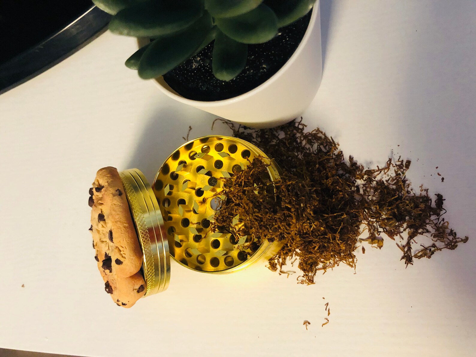 cookie weed grinder cookie weed grinder