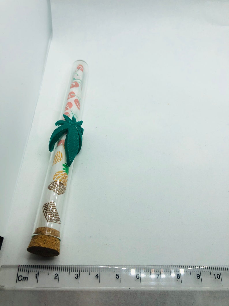 Glass Joint Case Prerolled Cones Weed Accessories Weed Etsy