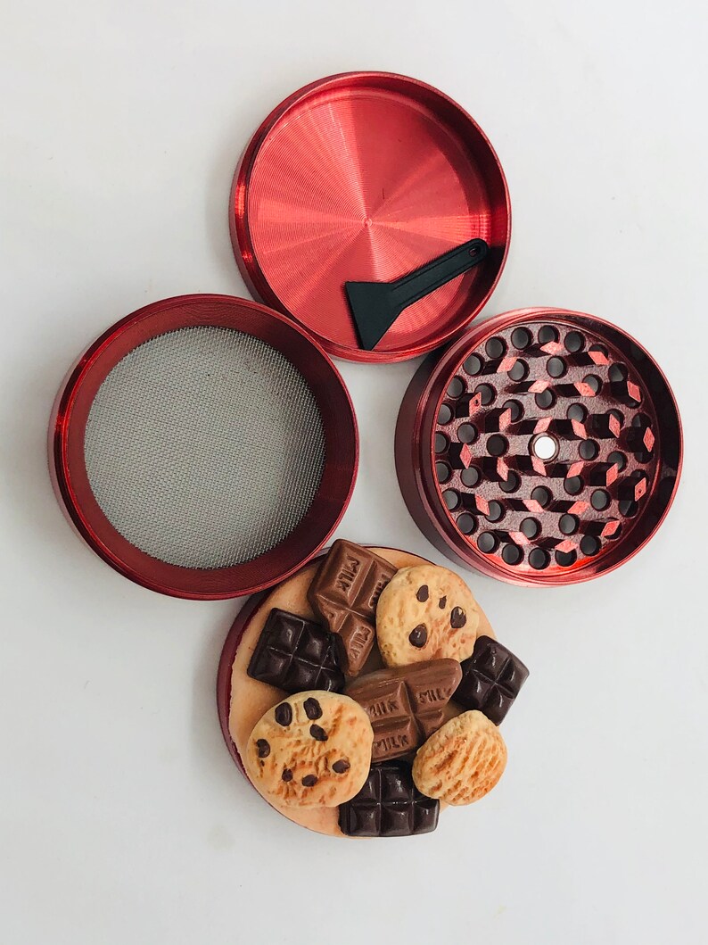 Stoner Cookie Set Handmade Weed Accessories Stoner Girl Etsy