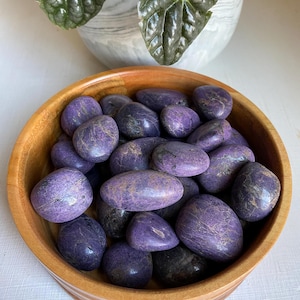Purpurite Tumble