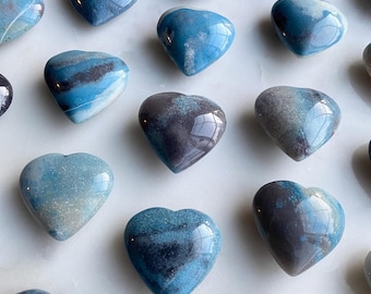 One Trolleite Heart