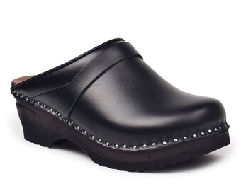 troentorp women's clogs