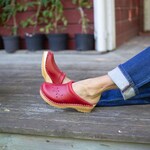 Nursing Shoes