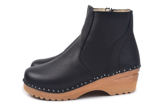 troentorp boots