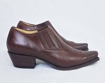 Charlie Horse Boots - Etsy