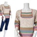 see more listings in the SWEATERS section