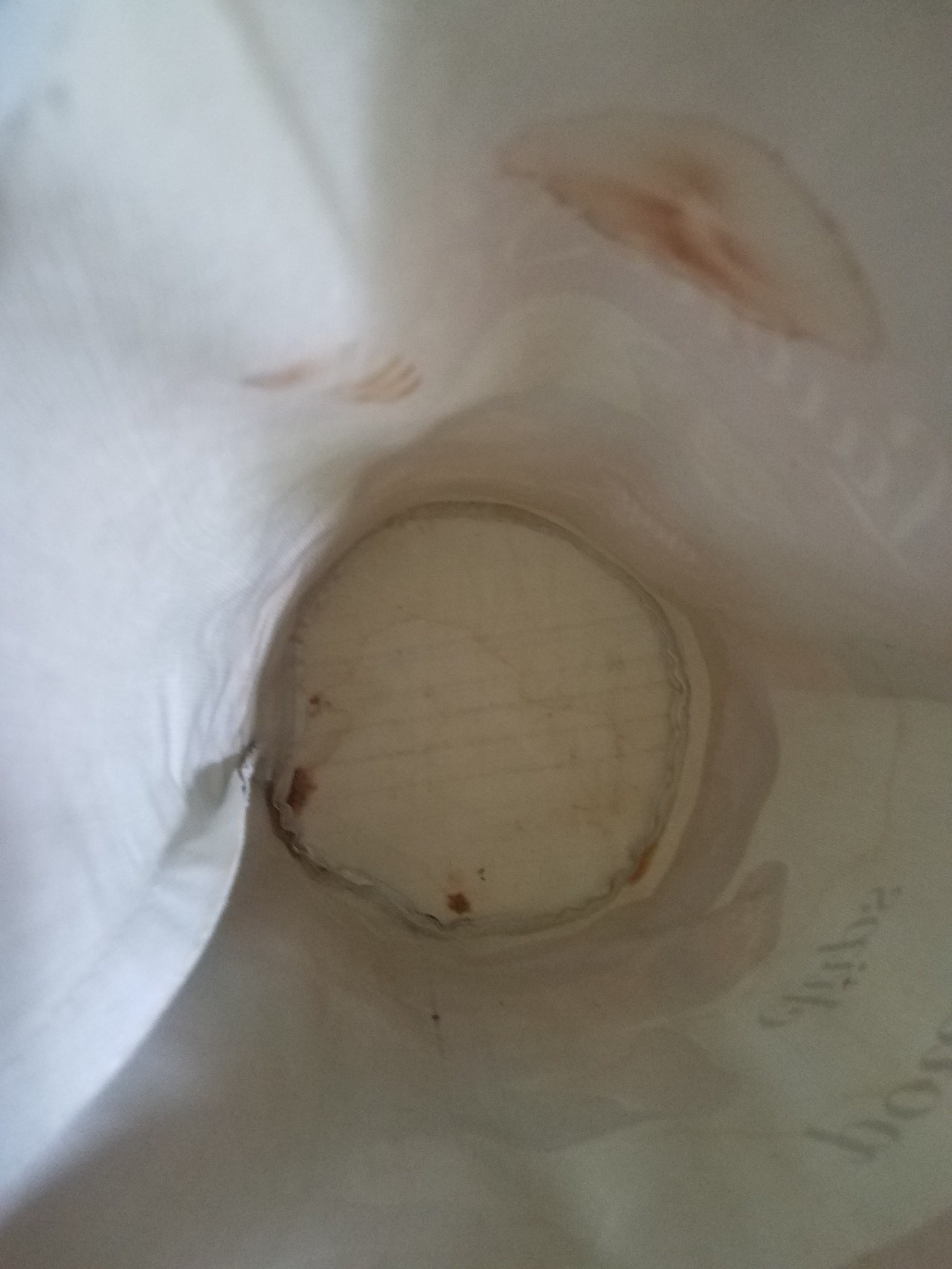 1970's Laura Scudders Potato Chip Vintage Vinyl Barrel Etsy