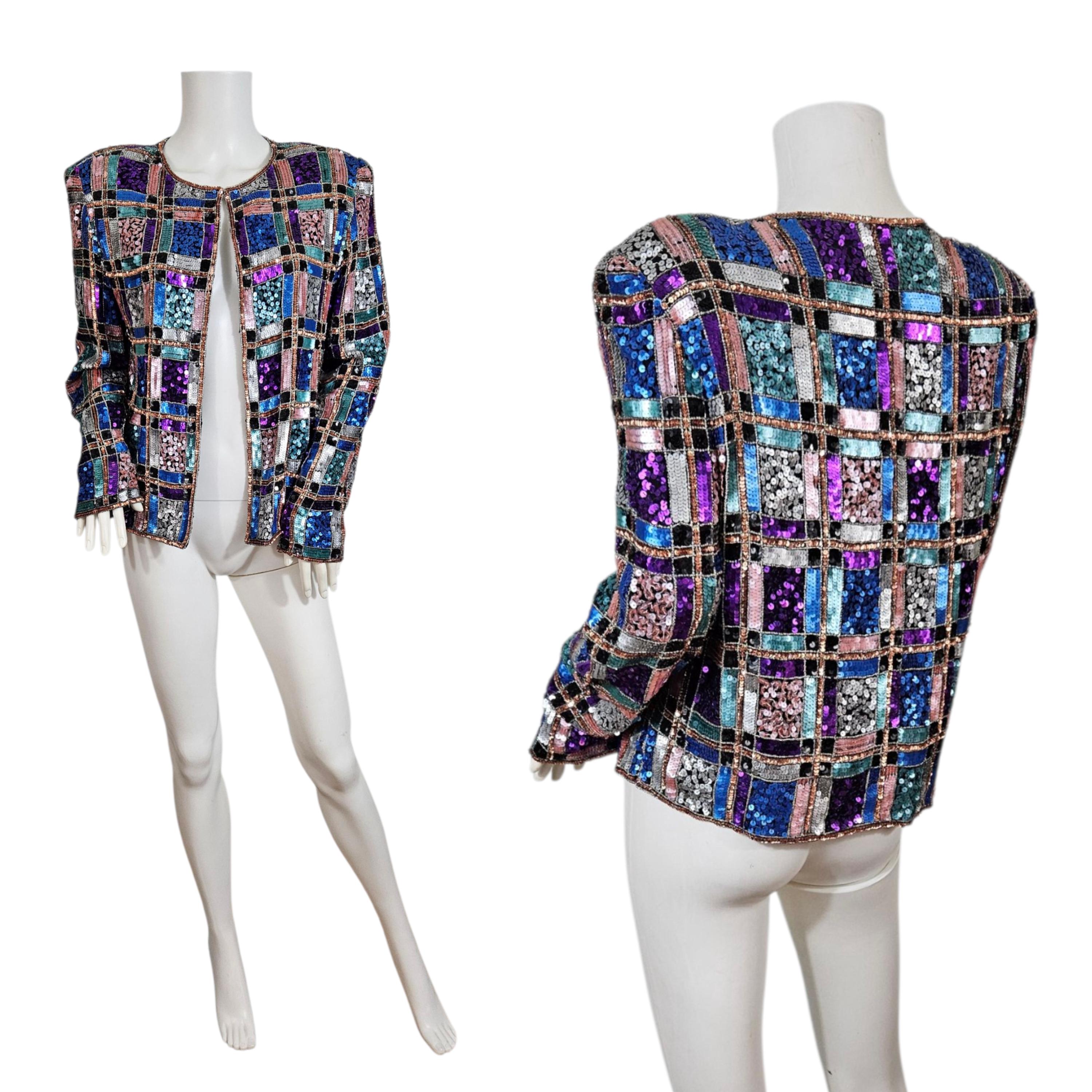 Leslie fay jacket España