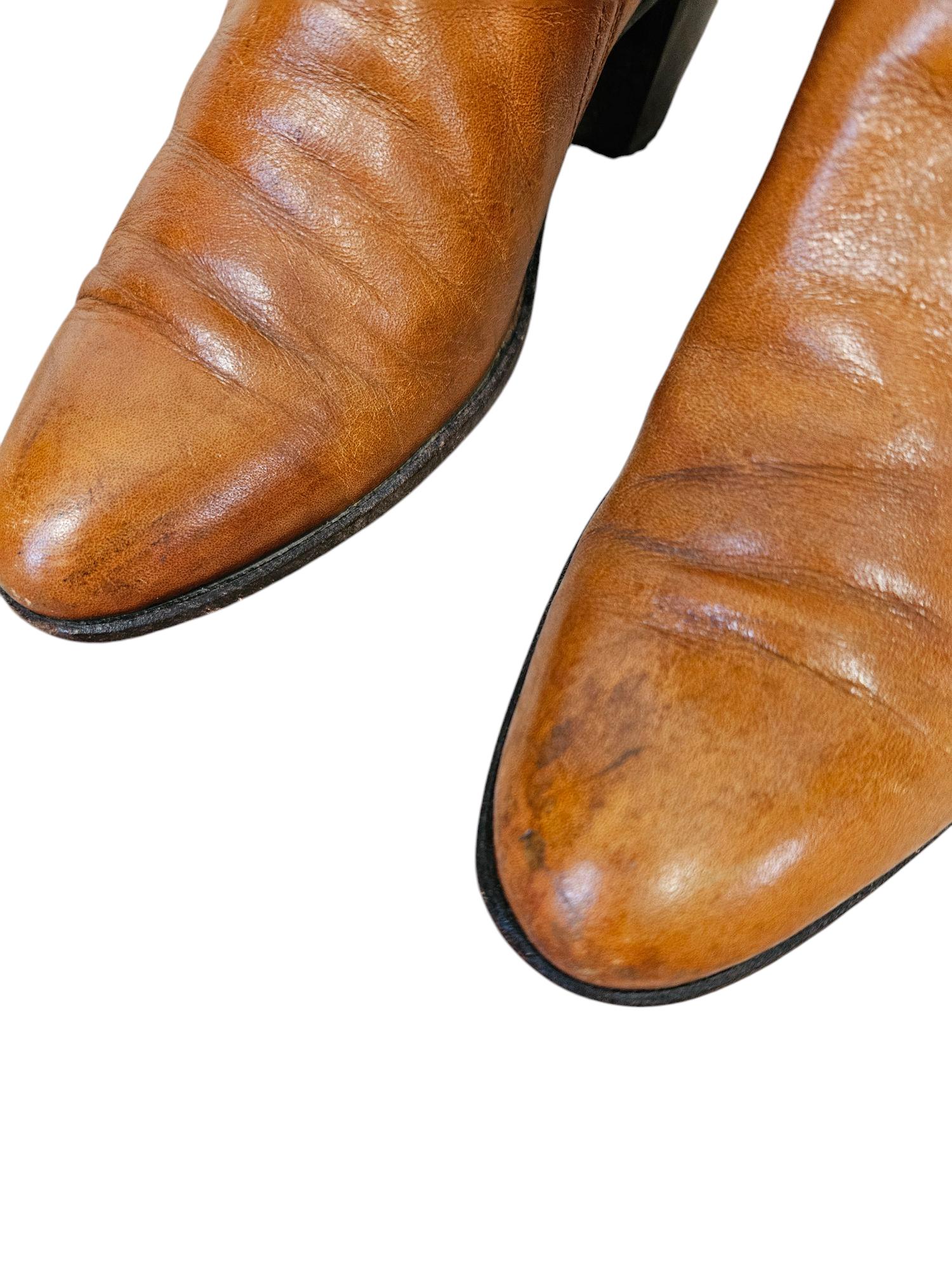 Bottes & Chaussures Steampunk Homme | Steampunk World
