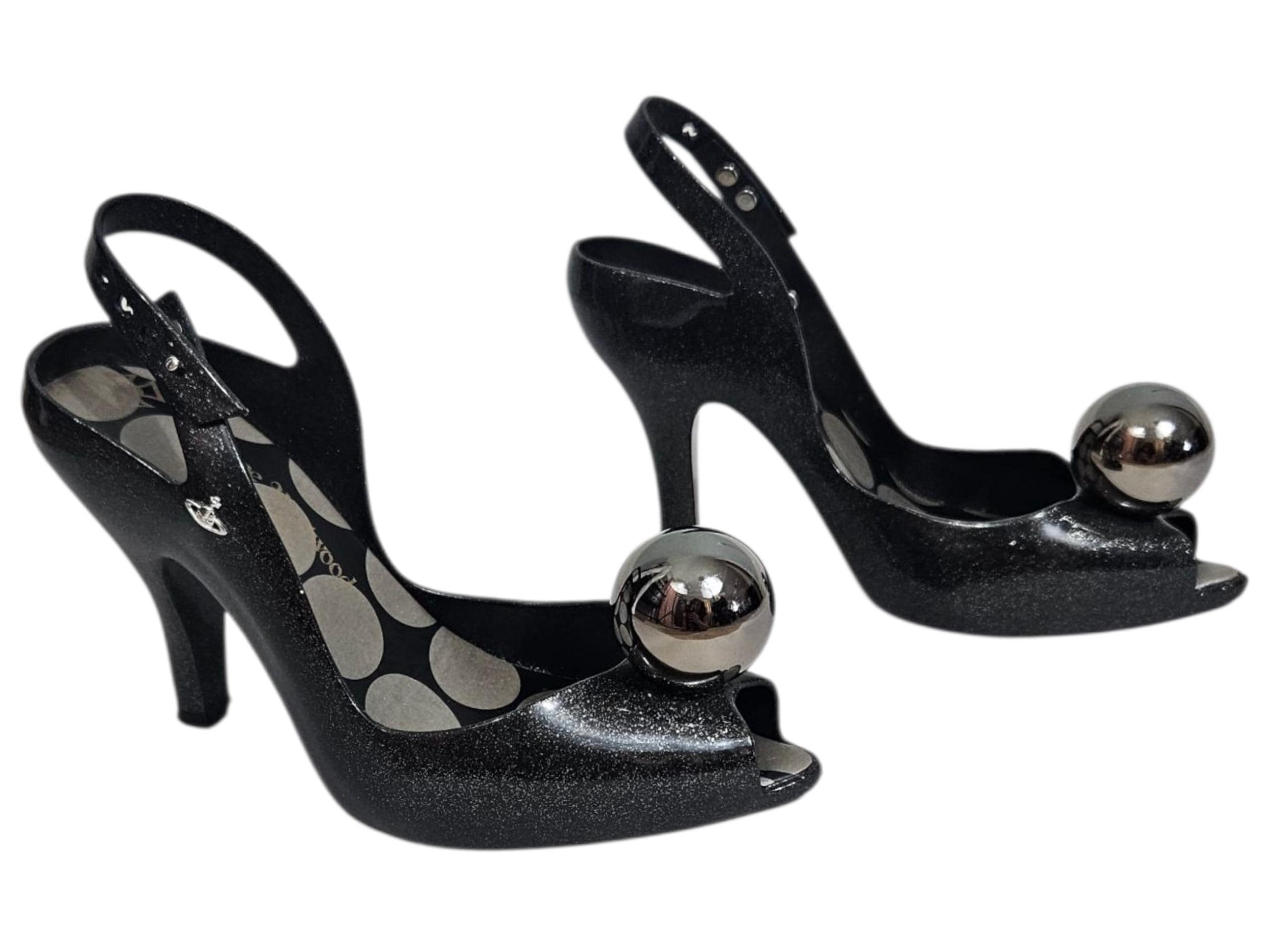 Vivienne Westwood Heels - Etsy