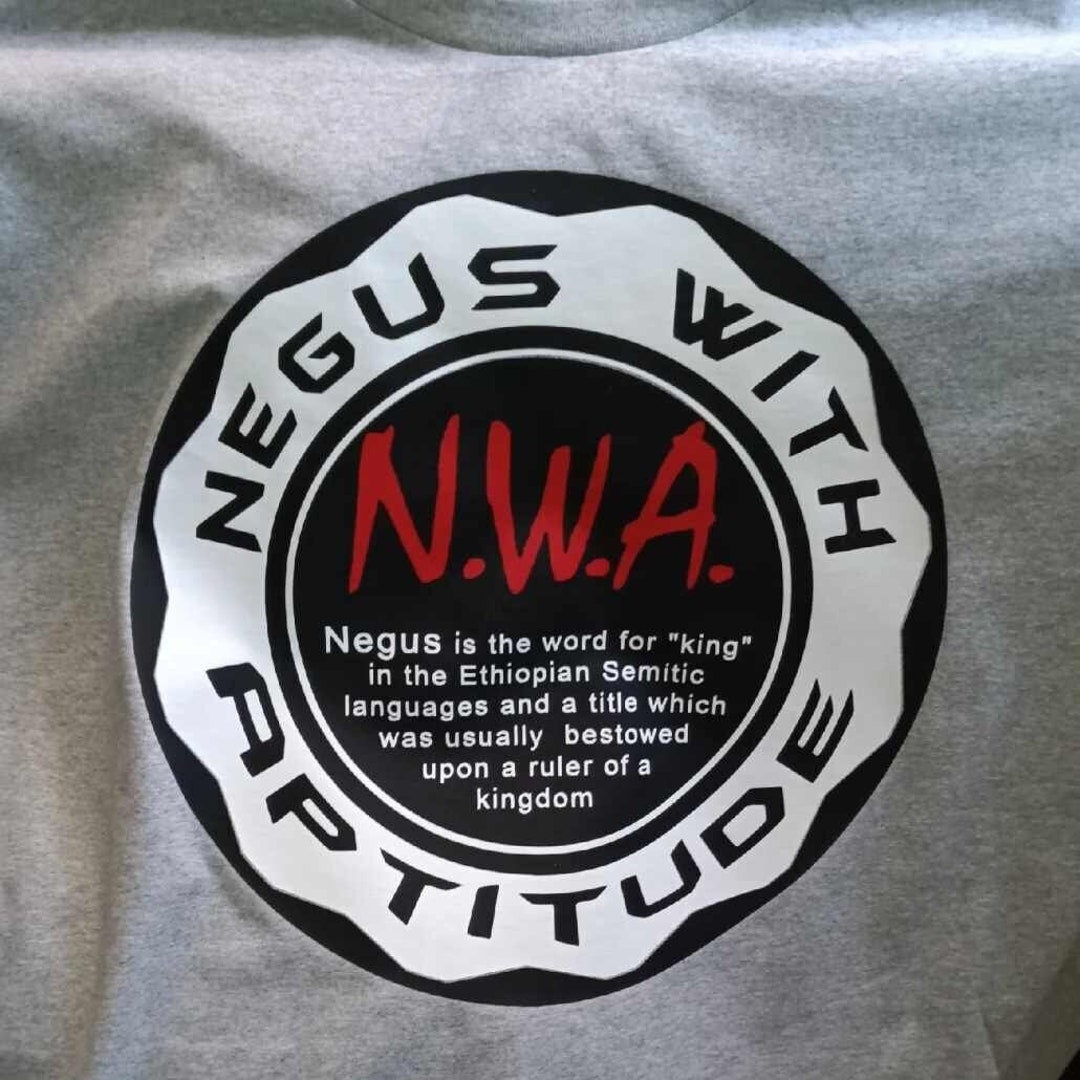 Negus Hebrew Israelite Clothing yahsharahl Etsy