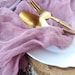 see more listings in the Cheesecloth table runner section