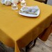 see more listings in the Linen tablecloth section