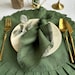see more listings in the Linen placemats section