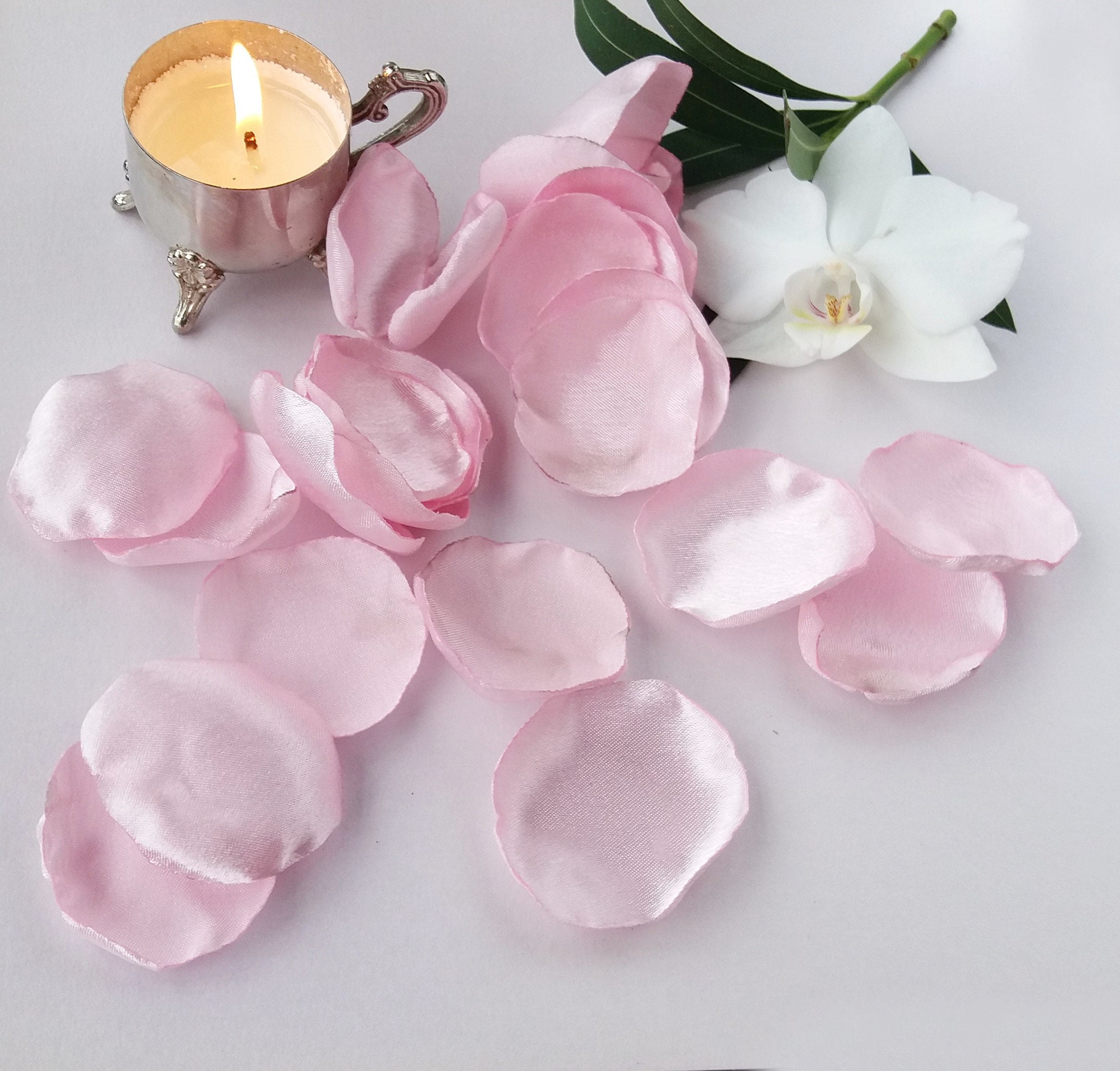 Rose Petals For Wedding Light Pink Rose Petals Wedding Etsy rose-petals-for-wedding-light-pink-rose-petals-wedding-etsy