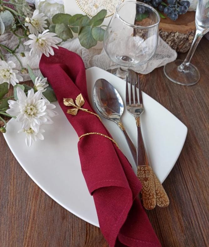 80 Tovaglioli Di Carta Verde Salvia 33x33cm - 4 Tonalit&agrave; Per Feste E Matrimoni