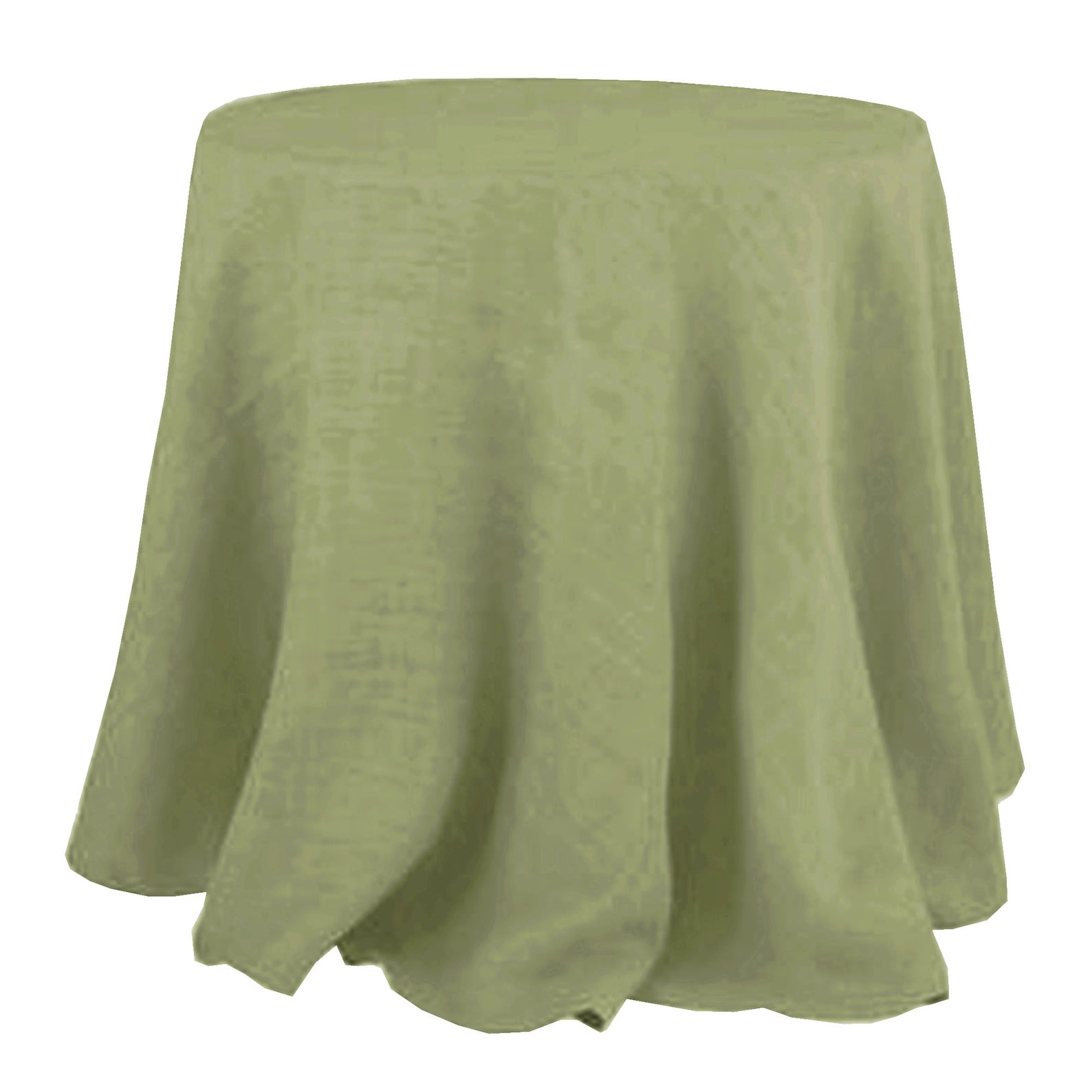 Sage Green Round Tablecloth Washed Linen Tablecloth 40 Etsy