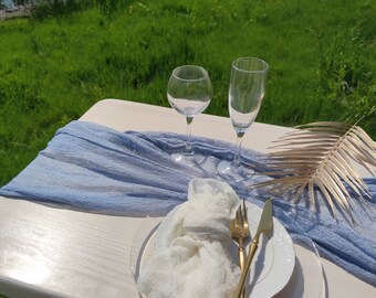 YHPRIDE 6 Cainos De Esa Color Azul Polvoriento Caino De Esa De