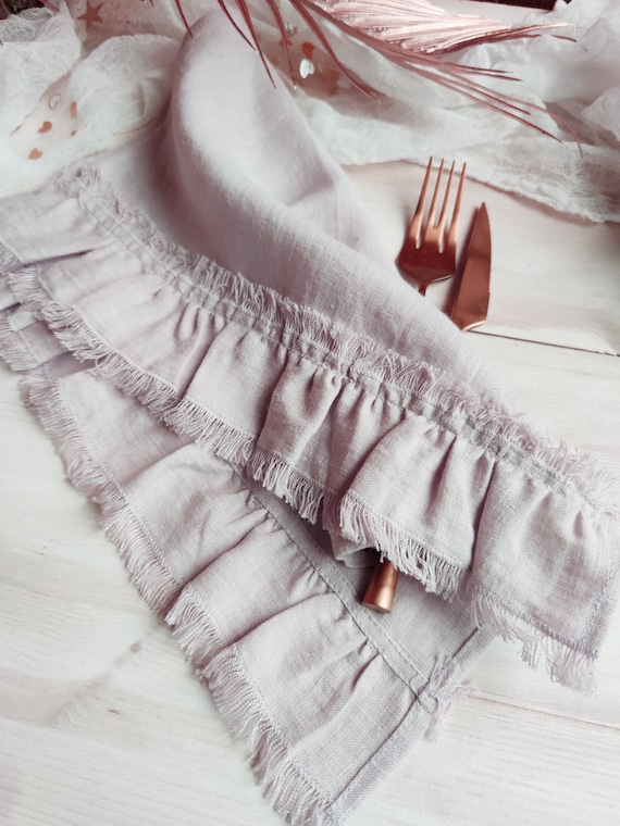 Linen dish towels bulk sale