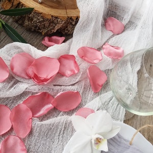 Rose petals bulk Wedding decor, Rose petals for wedding, Bridal shower decor