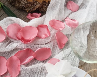 Rose petals bulk Wedding decor, Rose petals for wedding, Bridal shower decor
